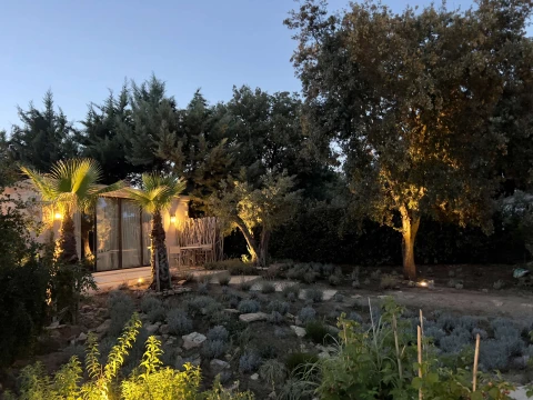 Le Gecko, Vakantiehuis, Languedoc-Roussillon, people: 15