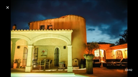 Le Gecko, Vakantiehuis, Languedoc-Roussillon, people: 15