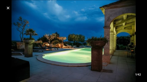 Le Gecko, Vakantiehuis, Languedoc-Roussillon, people: 15