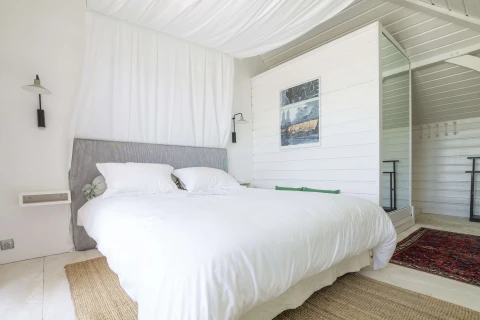 Le Gecko, Vakantiehuis, Languedoc-Roussillon, people: 15