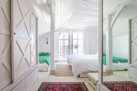 Le Gecko, Vakantiehuis, Languedoc-Roussillon, people: 15