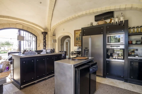 Le Gecko, Vakantiehuis, Languedoc-Roussillon, people: 15