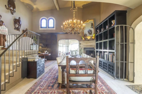 Le Gecko, Vakantiehuis, Languedoc-Roussillon, people: 15