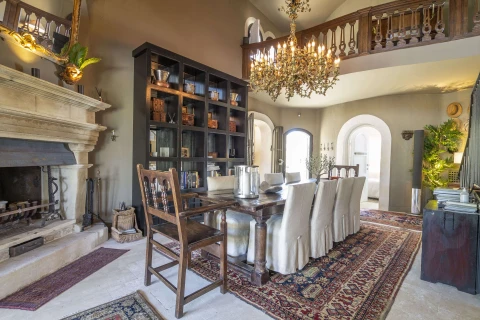 Le Gecko, Vakantiehuis, Languedoc-Roussillon, people: 15