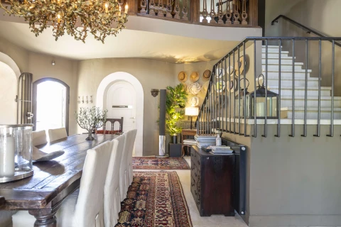 Le Gecko, Vakantiehuis, Languedoc-Roussillon, people: 15