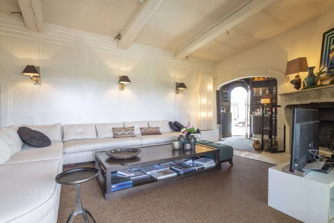 Le Gecko, Vakantiehuis, Languedoc-Roussillon, people: 15