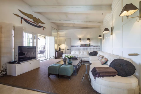 Le Gecko, Vakantiehuis, Languedoc-Roussillon, people: 15