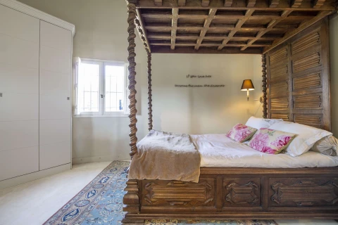 Le Gecko, Vakantiehuis, Languedoc-Roussillon, people: 15