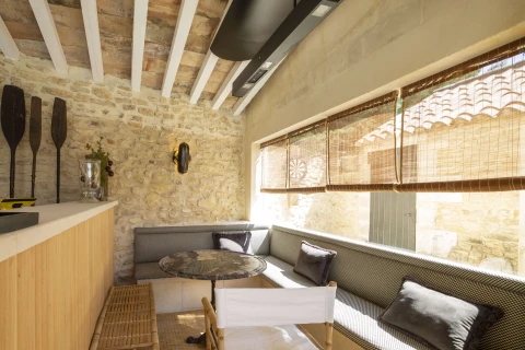 Le Gecko, Vakantiehuis, Languedoc-Roussillon, people: 15