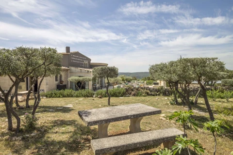 Le Gecko, Vakantiehuis, Languedoc-Roussillon, people: 15