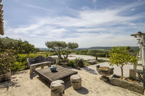 Le Gecko, Vakantiehuis, Languedoc-Roussillon, people: 15