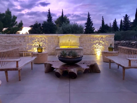 Le Gecko, Vakantiehuis, Languedoc-Roussillon, people: 15