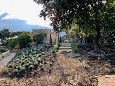 Le Gecko, Vakantiehuis, Languedoc-Roussillon, people: 15