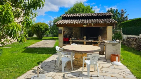 Le Grand Grenadier, Vakantiehuis, Languedoc-Roussillon, people: 12