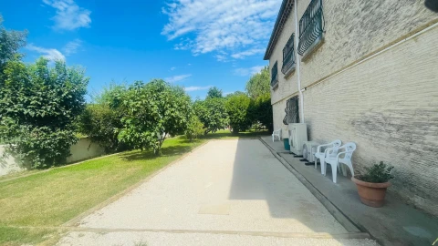 Le Grand Grenadier, Vakantiehuis, Languedoc-Roussillon, people: 12