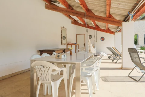 Holiday home in Languedoc-Roussillon for 12 people - Le Grand Grenadier
