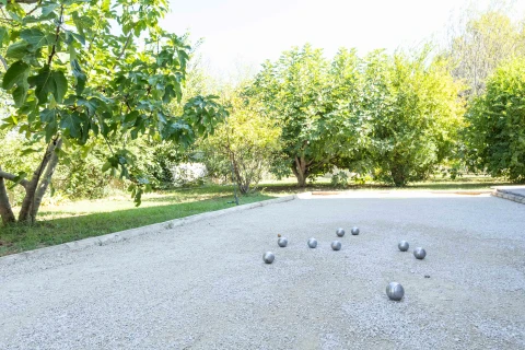 Holiday home in Languedoc-Roussillon for 12 people - Le Grand Grenadier