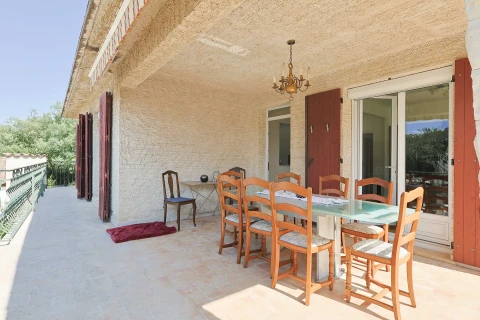 Holiday home in Languedoc-Roussillon for 12 people - Le Grand Grenadier