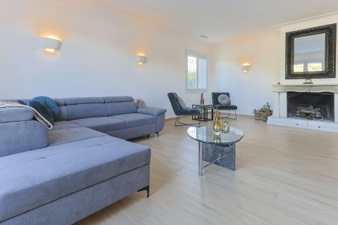 Le Grand Grenadier, Vakantiehuis, Languedoc-Roussillon, people: 12