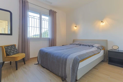 Le Grand Grenadier, Vakantiehuis, Languedoc-Roussillon, people: 12