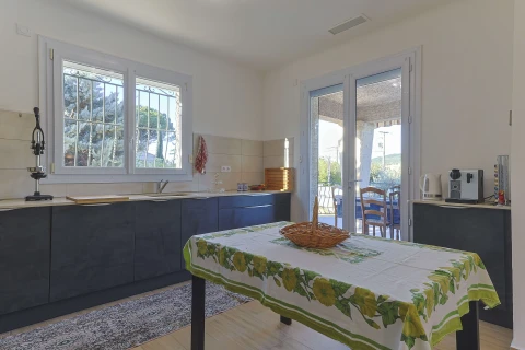 Le Grand Grenadier, Vakantiehuis, Languedoc-Roussillon, people: 12