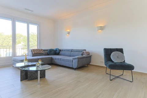 Le Grand Grenadier, Vakantiehuis, Languedoc-Roussillon, people: 12