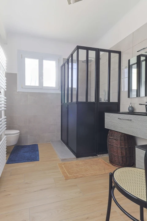 Le Grand Grenadier, Vakantiehuis, Languedoc-Roussillon, people: 12