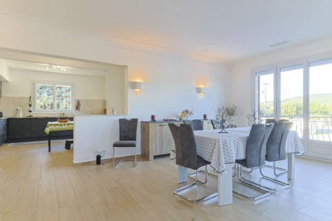 Le Grand Grenadier, Vakantiehuis, Languedoc-Roussillon, people: 12