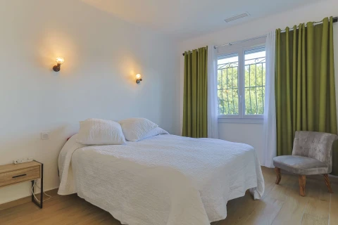 Le Grand Grenadier, Vakantiehuis, Languedoc-Roussillon, people: 12