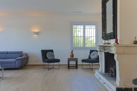 Le Grand Grenadier, Vakantiehuis, Languedoc-Roussillon, people: 12