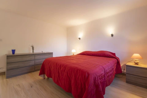 Le Grand Grenadier, Vakantiehuis, Languedoc-Roussillon, people: 12