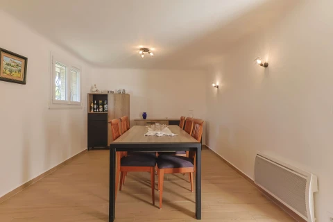 Le Grand Grenadier, Vakantiehuis, Languedoc-Roussillon, people: 12