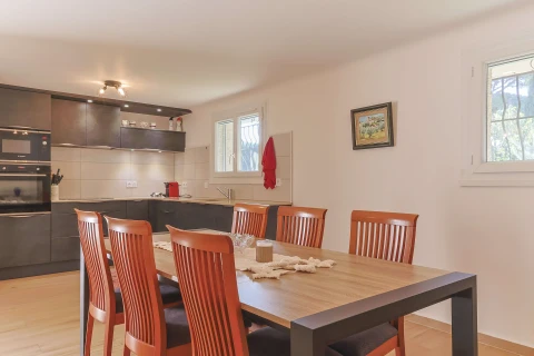 Le Grand Grenadier, Vakantiehuis, Languedoc-Roussillon, people: 12