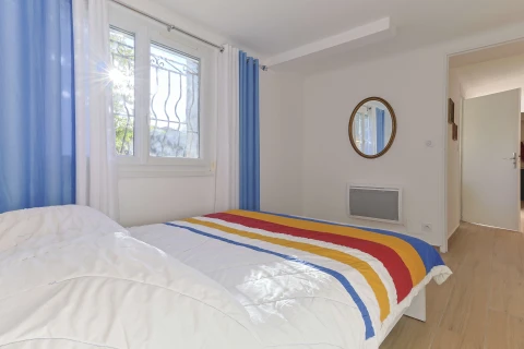 Le Grand Grenadier, Vakantiehuis, Languedoc-Roussillon, people: 12