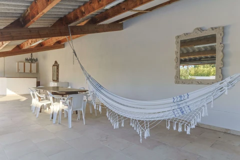 Le Grand Grenadier, Vakantiehuis, Languedoc-Roussillon, people: 12