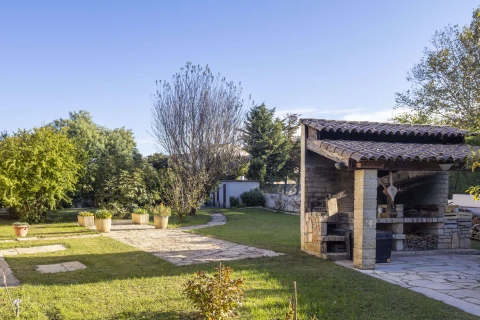 Le Grand Grenadier, Vakantiehuis, Languedoc-Roussillon, people: 12