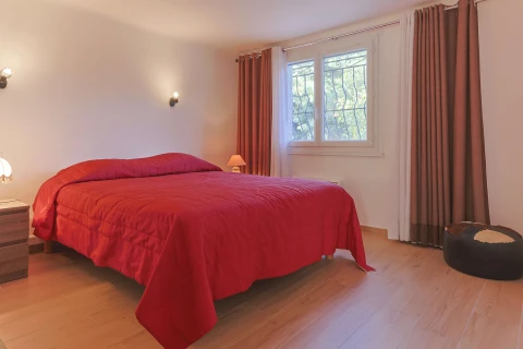 Le Grand Grenadier, Vakantiehuis, Languedoc-Roussillon, people: 12