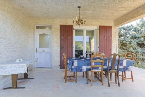 Le Grand Grenadier, Vakantiehuis, Languedoc-Roussillon, people: 12