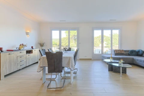 Le Grand Grenadier, Vakantiehuis, Languedoc-Roussillon, people: 12