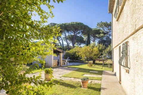 Le Grand Grenadier, Vakantiehuis, Languedoc-Roussillon, people: 12