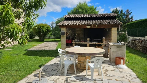 Le Grenadier, Vakantiehuis, Languedoc-Roussillon, people: 8