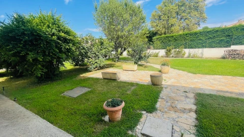 Le Grenadier, Vakantiehuis, Languedoc-Roussillon, people: 8