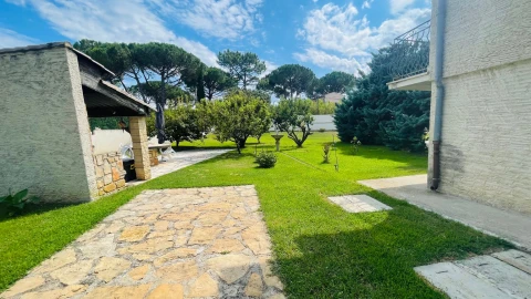 Le Grenadier, Vakantiehuis, Languedoc-Roussillon, people: 8