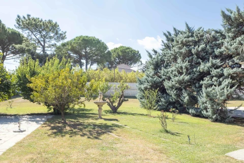Holiday home in Languedoc-Roussillon for 8 people - Le Grenadier