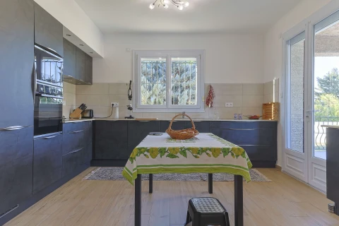 Le Grenadier, Vakantiehuis, Languedoc-Roussillon, people: 8