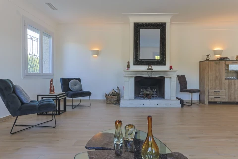 Le Grenadier, Vakantiehuis, Languedoc-Roussillon, people: 8