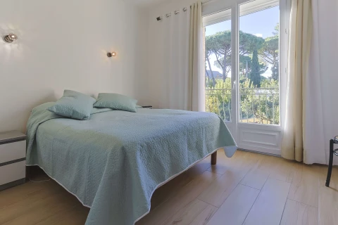 Le Grenadier, Vakantiehuis, Languedoc-Roussillon, people: 8