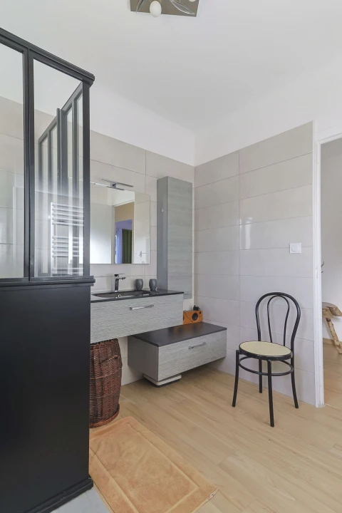 Le Grenadier, Vakantiehuis, Languedoc-Roussillon, people: 8