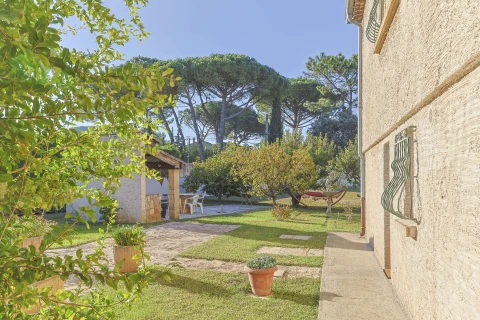 Le Grenadier, Vakantiehuis, Languedoc-Roussillon, people: 8