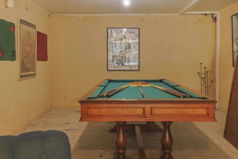 Le Grenadier, Vakantiehuis, Languedoc-Roussillon, people: 8